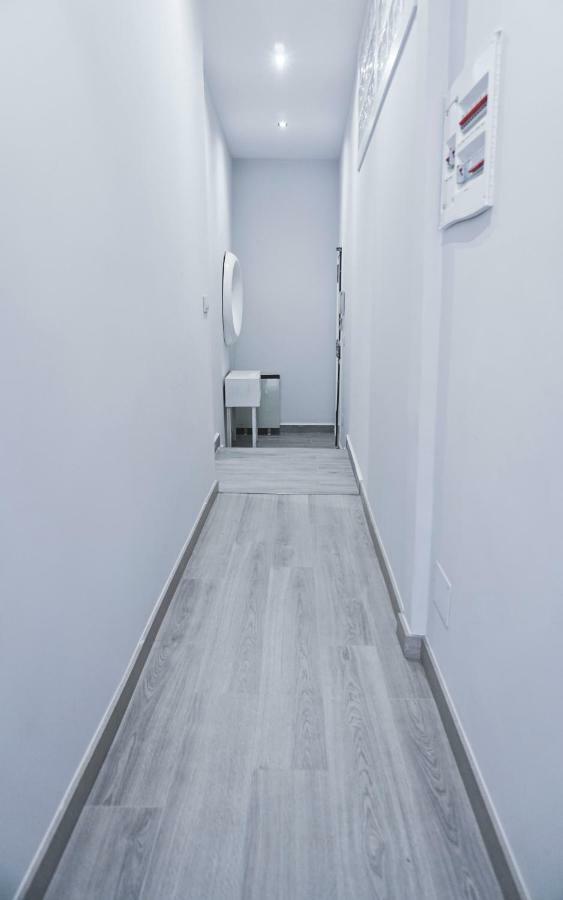 Plaza Mayor Apartment Ourense Eksteriør billede